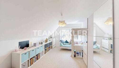 Kinderzimmer II - 
