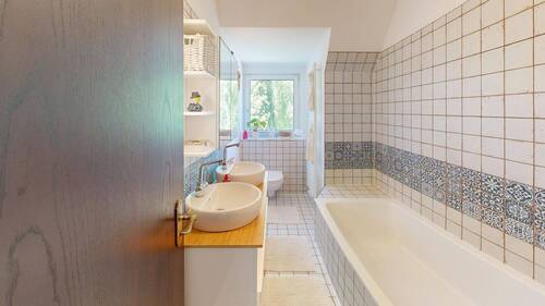 Kinder Badezimmer - 