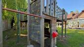Großer Spielturm - 