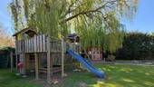 Großer Spielturm - 