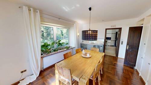 Esszimmer - 