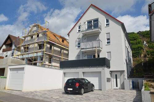 Gebäudeansicht - 