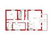 Grundriss - 