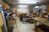 Werkstatt Keller - 