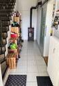 Flur unten - 