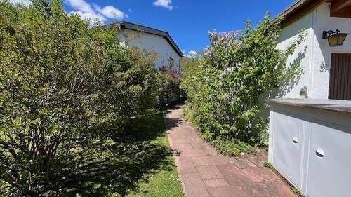 Zuwegung Starnberg - 8 Zimmer Mehrfamilienhaus, Wohnhaus in Starnberg