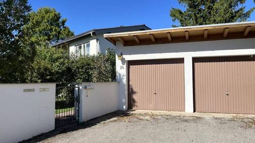 Garagen Starnberg - Mehrfamilienhaus, Wohnhaus mit 200,00 m² in Starnberg zum Kaufen