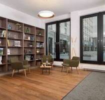 All-inclusive-Zugang zu Büros in Regus Olympiapark - München Milbertshofen-Am Hart