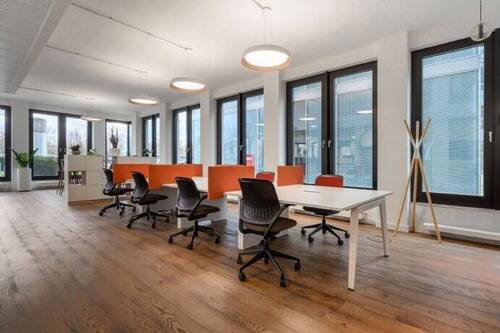 Bild 3 - Büro in München zur Miete