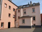 Hausansicht - Mehrfamilienhaus, Wohnhaus zum Kaufen in Limburg