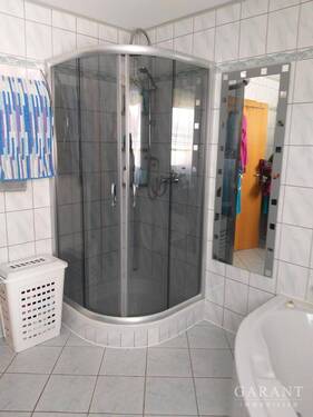 Dusche - 