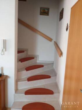 Kellertreppe - 