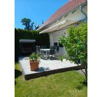 Hübsches Haus in Traumlage - 375.000,00 EUR Kaufpreis, ca.  120,00 m² Wohnfläche in Starzach (PLZ: 72181) Wachendorf