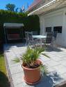 Terrasse - 5 Zimmer Doppelhaushälfte zum Kaufen in Starzach
