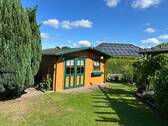 Gartenhaus 2 - 