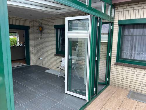 Wintergarten - 