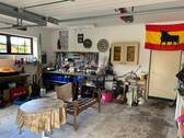 Doppelgarage - 