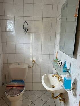 Gäste WC - 