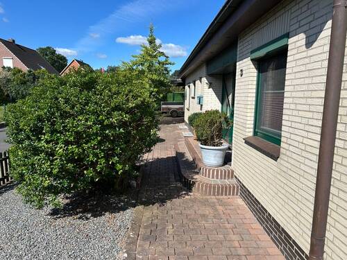 Eingangsbereich - 