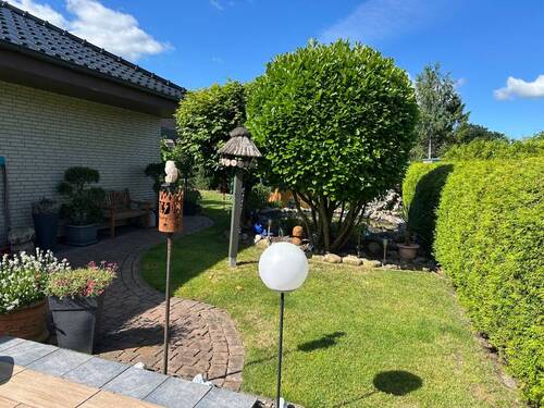 Garten - 