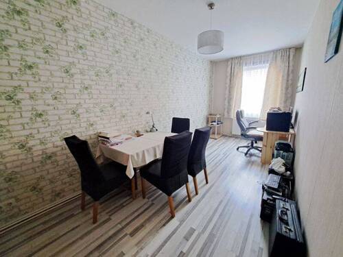 Kinderzimmer - Etagenwohnung mit 84,90 m² in Bremerhaven zur Miete