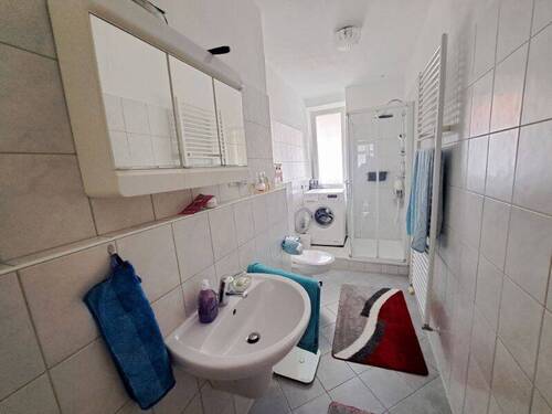 Badezimmer - 