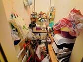 Abstellraum - 