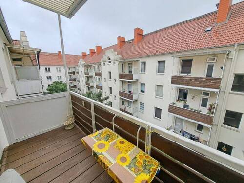 Balkon - 