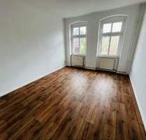 Helle 2 Zi-Balkon-Whg im schönen Eberswalde!