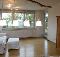 ***Moderne, ruhige 2-Zi.-Whg. in Top-Lage*** - Landsberg