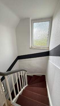 Treppenhaus - 