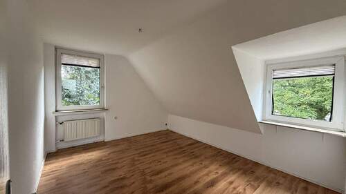 Schlaf-/Kinderzimmer - 