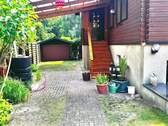 zweiter Carport - 