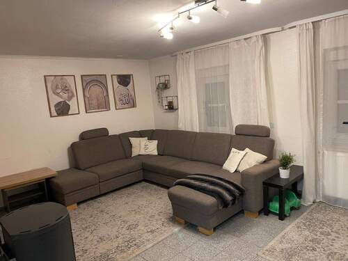 WHG 3 - Obergeschoss - 