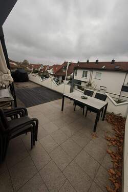 WHG 3 - Obergeschoss - 