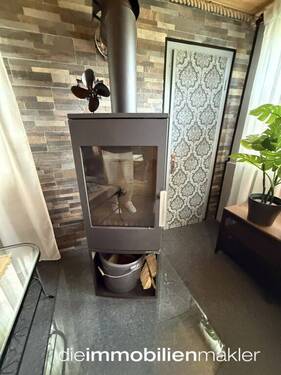 Kaminofen - Mehrfamilienhaus, Wohnhaus mit 40,00 m² in Schwielochsee zum Kaufen