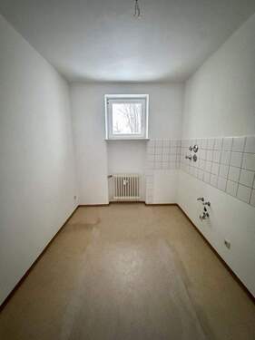 Küche - Etagenwohnung mit 51,00 m&sup2; in Fürstenfeldbruck zum Kaufen