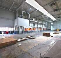 EXCLUSIV | LAGER | BÜRO | EBENERDIG | VIDAN REAL ESTATE - Bergisch Gladbach