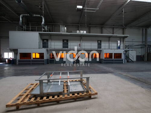 Halle - Halle in Bergisch Gladbach