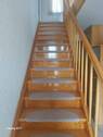 Treppe EG ins OG - 