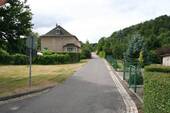 Zufahrt - 