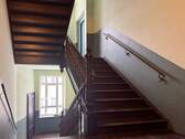 Treppenhaus - 