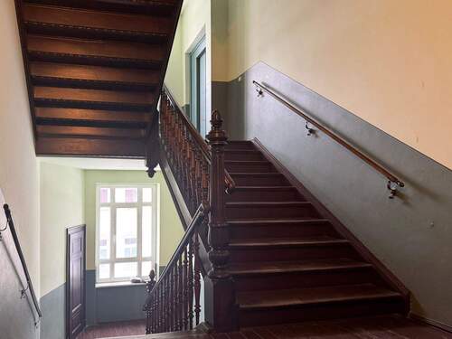 Treppenhaus - 