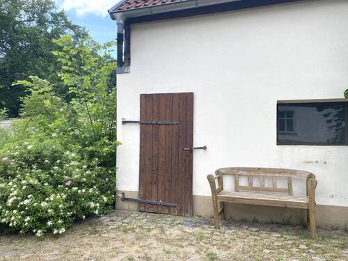 Bild 3 - 6 Zimmer Mehrfamilienhaus, Wohnhaus zum Kaufen in Lindow