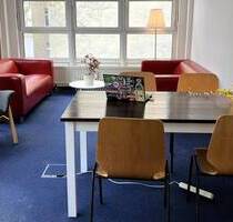 Privater Büroraum bis 4 Personen im Gräfekiez - 200 qm Dachterrasse - Berlin Kreuzberg