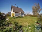 Gartenansicht - 
