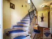 Treppe OG - 