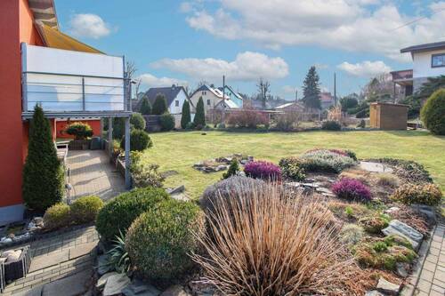 Garten - 