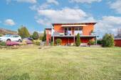Hausansicht(1) - 4 Zimmer Einfamilienhaus zum Kaufen in Hainichen