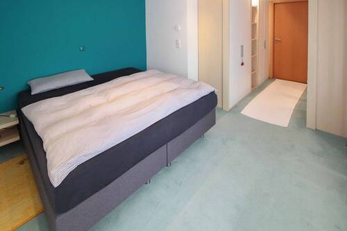 Schlafzimmer - 